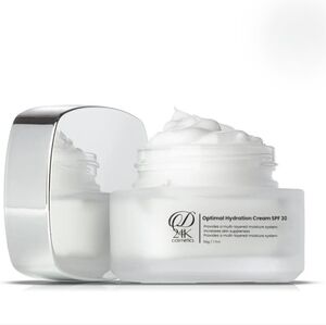 NIB $495 D24K Day Moisturizer with SPF 30 - All Skin Types